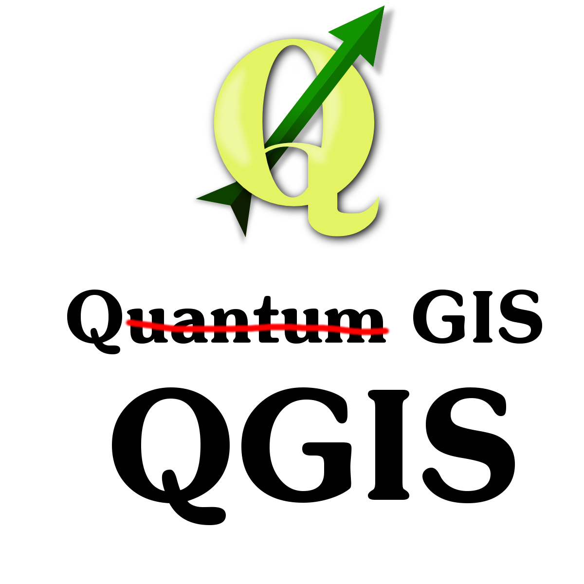 qgis